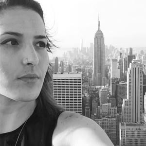 Meet your Posher, Rhonda